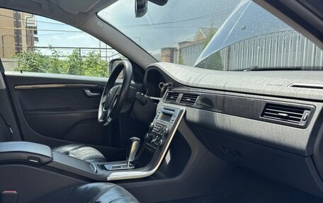 Volvo XC70 II рестайлинг, 2011 год, 1 299 000 рублей, 14 фотография