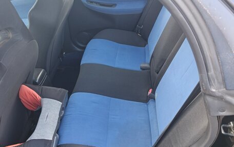 Subaru Impreza WRX STi II рестайлинг -2, 2007 год, 1 800 000 рублей, 7 фотография
