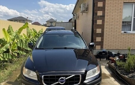 Volvo XC70 II рестайлинг, 2011 год, 1 299 000 рублей, 13 фотография
