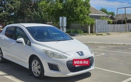 Peugeot 308 II, 2011 год, 550 000 рублей, 2 фотография
