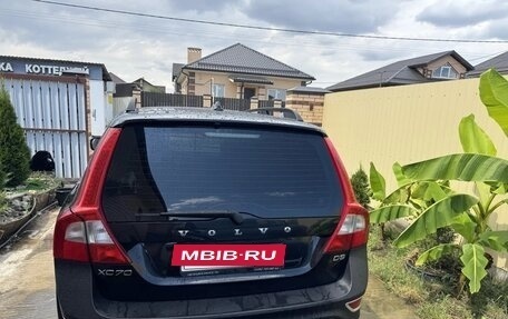 Volvo XC70 II рестайлинг, 2011 год, 1 299 000 рублей, 17 фотография
