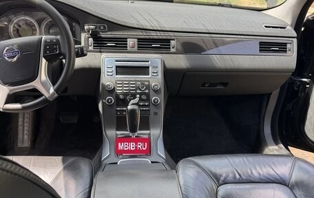 Volvo XC70 II рестайлинг, 2011 год, 1 299 000 рублей, 15 фотография