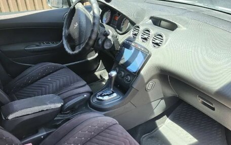 Peugeot 308 II, 2011 год, 550 000 рублей, 5 фотография