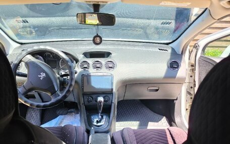 Peugeot 308 II, 2011 год, 550 000 рублей, 8 фотография