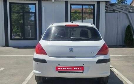 Peugeot 308 II, 2011 год, 550 000 рублей, 4 фотография