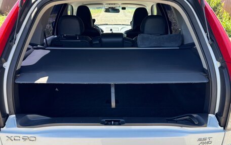 Volvo XC90 II рестайлинг, 2014 год, 1 800 000 рублей, 13 фотография