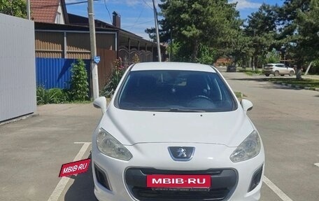 Peugeot 308 II, 2011 год, 550 000 рублей, 3 фотография