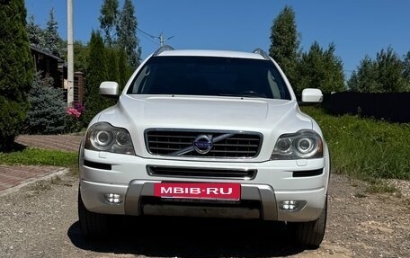 Volvo XC90 II рестайлинг, 2014 год, 1 800 000 рублей, 6 фотография