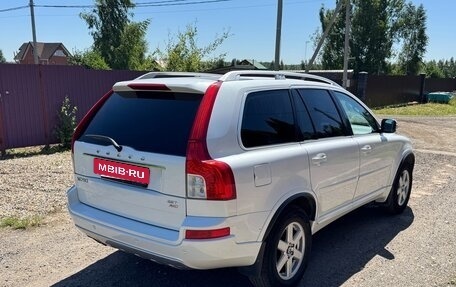 Volvo XC90 II рестайлинг, 2014 год, 1 800 000 рублей, 7 фотография
