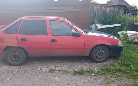Daewoo Nexia I рестайлинг, 2009 год, 80 000 рублей, 2 фотография