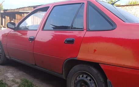 Daewoo Nexia I рестайлинг, 2009 год, 80 000 рублей, 3 фотография