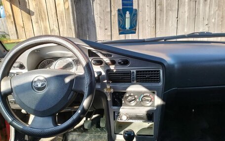 Daewoo Nexia I рестайлинг, 2009 год, 80 000 рублей, 6 фотография