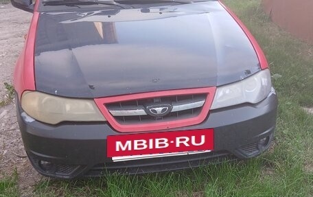 Daewoo Nexia I рестайлинг, 2009 год, 80 000 рублей, 4 фотография