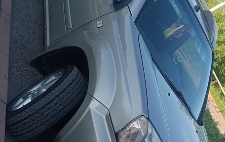 Nissan X-Trail, 2006 год, 580 000 рублей, 2 фотография