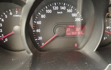 KIA Picanto II, 2011 год, 630 000 рублей, 12 фотография