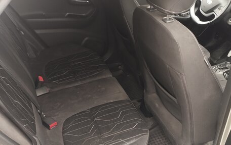 KIA Picanto II, 2011 год, 630 000 рублей, 10 фотография