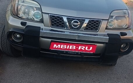 Nissan X-Trail, 2006 год, 580 000 рублей, 3 фотография