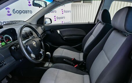Chevrolet Aveo III, 2010 год, 600 000 рублей, 12 фотография