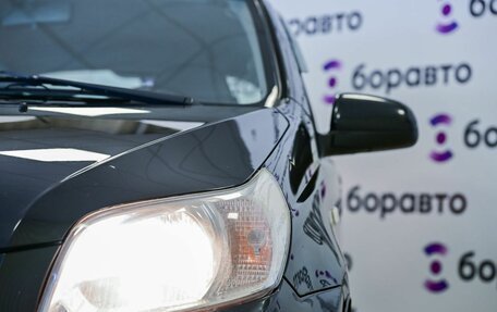 Chevrolet Aveo III, 2010 год, 600 000 рублей, 8 фотография