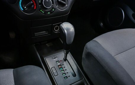 Chevrolet Aveo III, 2010 год, 600 000 рублей, 17 фотография