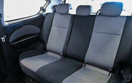 Chevrolet Aveo III, 2010 год, 600 000 рублей, 16 фотография