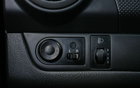 Chevrolet Aveo III, 2010 год, 600 000 рублей, 19 фотография