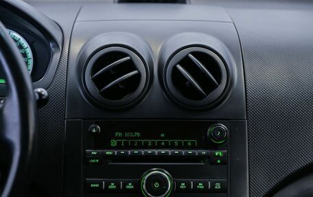 Chevrolet Aveo III, 2010 год, 600 000 рублей, 18 фотография