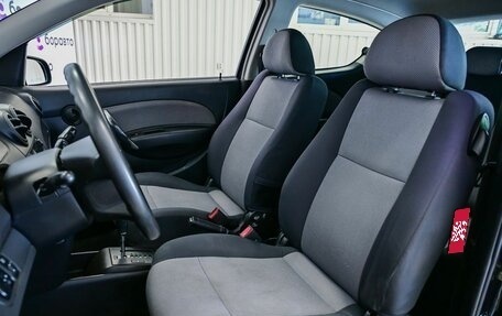 Chevrolet Aveo III, 2010 год, 600 000 рублей, 13 фотография
