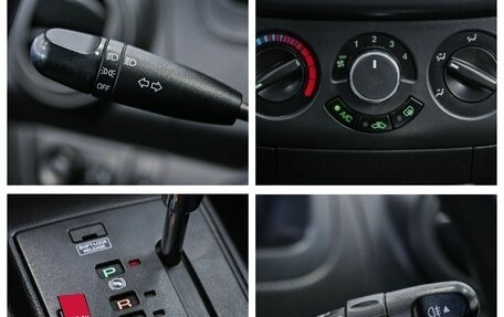 Chevrolet Aveo III, 2010 год, 600 000 рублей, 20 фотография