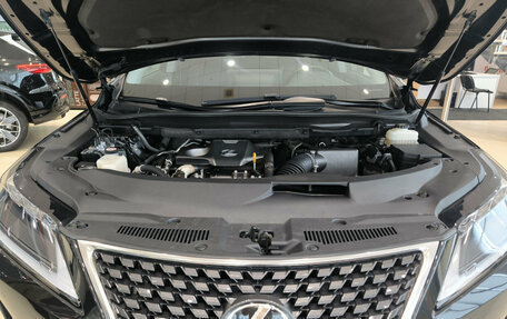 Lexus RX IV рестайлинг, 2021 год, 5 380 000 рублей, 13 фотография