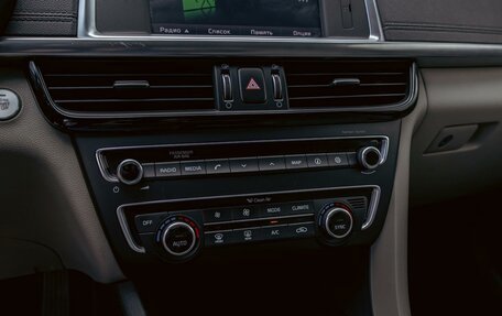 KIA Optima IV, 2016 год, 1 695 000 рублей, 15 фотография