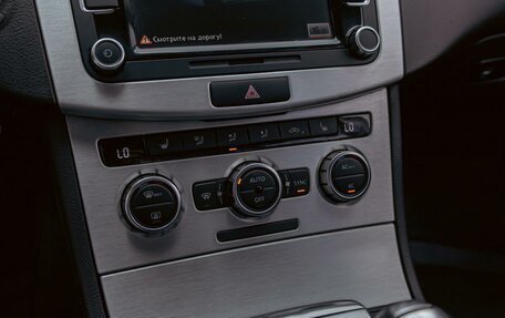 Volkswagen Passat B7, 2012 год, 1 095 000 рублей, 15 фотография