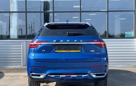 Haval F7 I, 2019 год, 1 480 000 рублей, 4 фотография