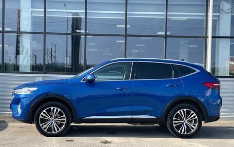 Haval F7 I, 2019 год, 1 480 000 рублей, 2 фотография