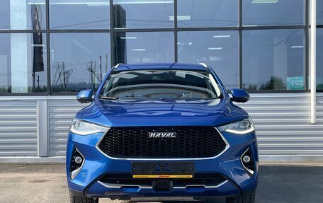Haval F7 I, 2019 год, 1 480 000 рублей, 8 фотография