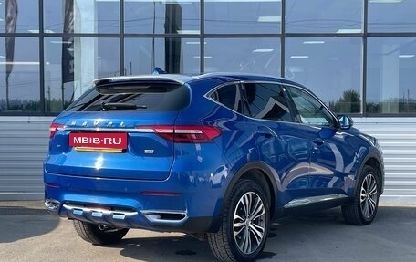 Haval F7 I, 2019 год, 1 480 000 рублей, 5 фотография
