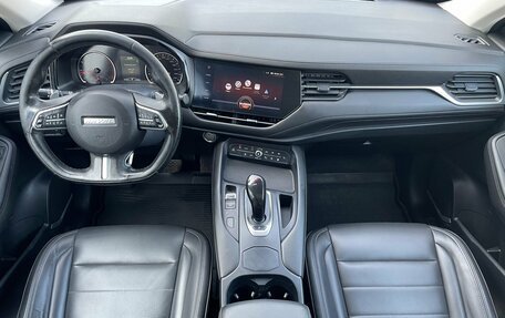 Haval F7 I, 2019 год, 1 480 000 рублей, 9 фотография
