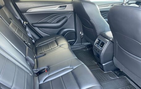 Haval F7 I, 2019 год, 1 480 000 рублей, 11 фотография