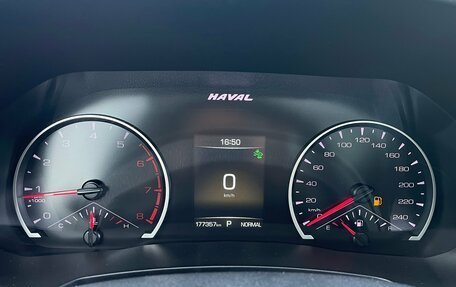 Haval F7 I, 2019 год, 1 480 000 рублей, 23 фотография