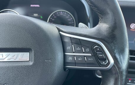 Haval F7 I, 2019 год, 1 480 000 рублей, 14 фотография