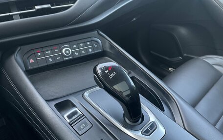 Haval F7 I, 2019 год, 1 480 000 рублей, 19 фотография