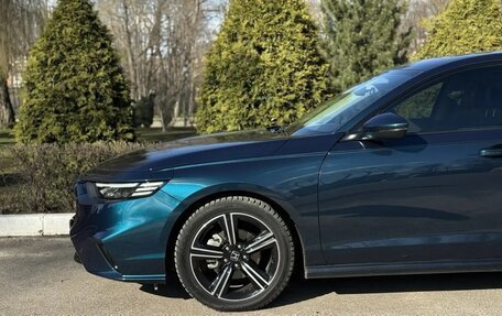 Honda Inspire, 2023 год, 3 090 000 рублей, 8 фотография