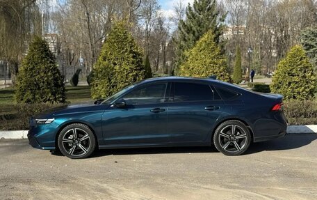 Honda Inspire, 2023 год, 3 090 000 рублей, 9 фотография