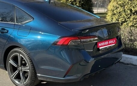 Honda Inspire, 2023 год, 3 090 000 рублей, 11 фотография