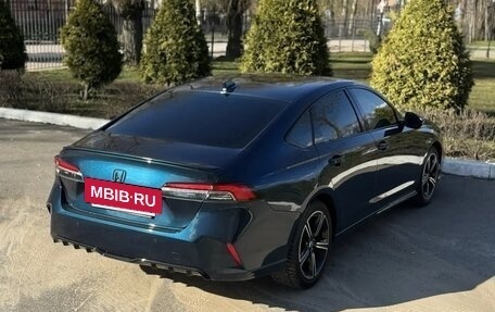 Honda Inspire, 2023 год, 3 090 000 рублей, 14 фотография