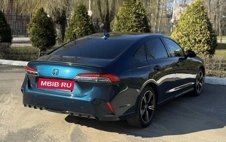 Honda Inspire, 2023 год, 3 090 000 рублей, 13 фотография