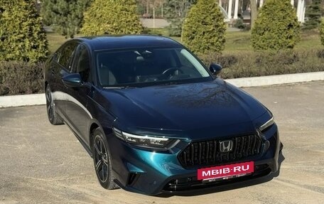 Honda Inspire, 2023 год, 3 090 000 рублей, 4 фотография