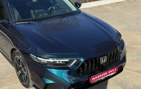Honda Inspire, 2023 год, 3 090 000 рублей, 5 фотография
