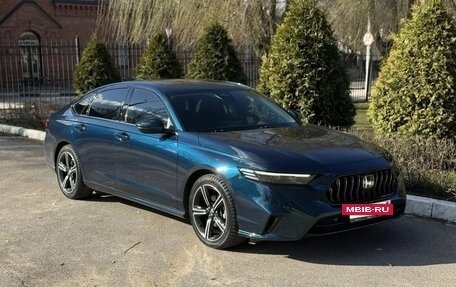 Honda Inspire, 2023 год, 3 090 000 рублей, 6 фотография