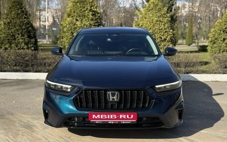 Honda Inspire, 2023 год, 3 090 000 рублей, 2 фотография
